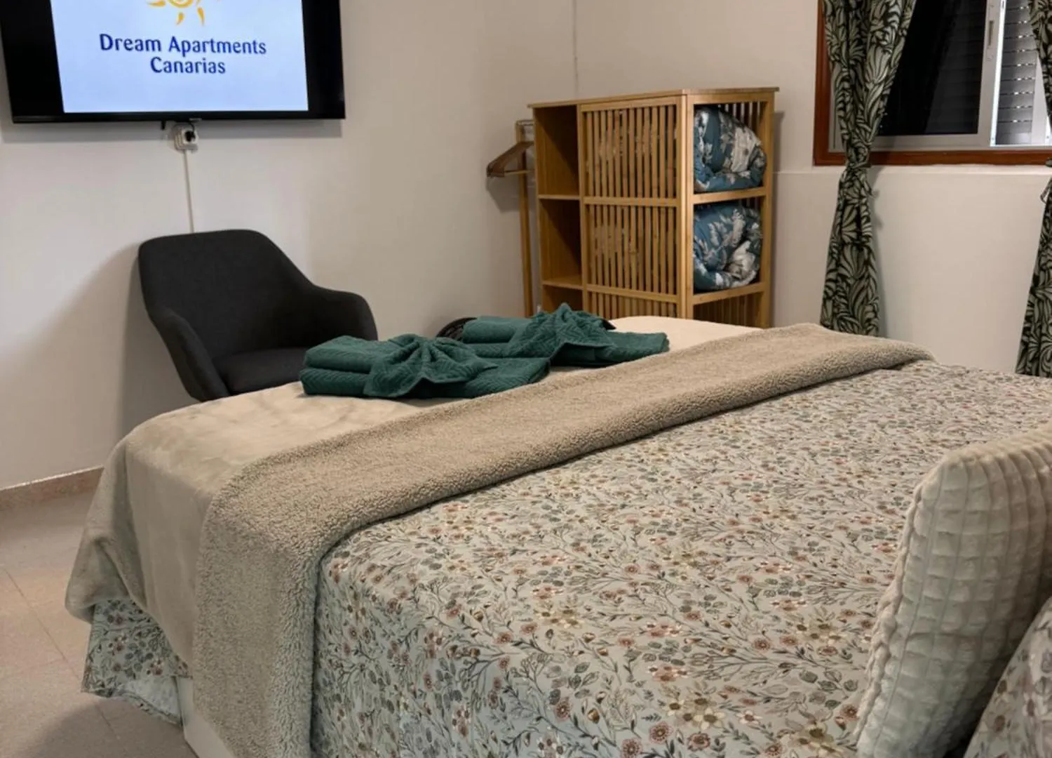 Apartamento Dream Majuelos La Laguna