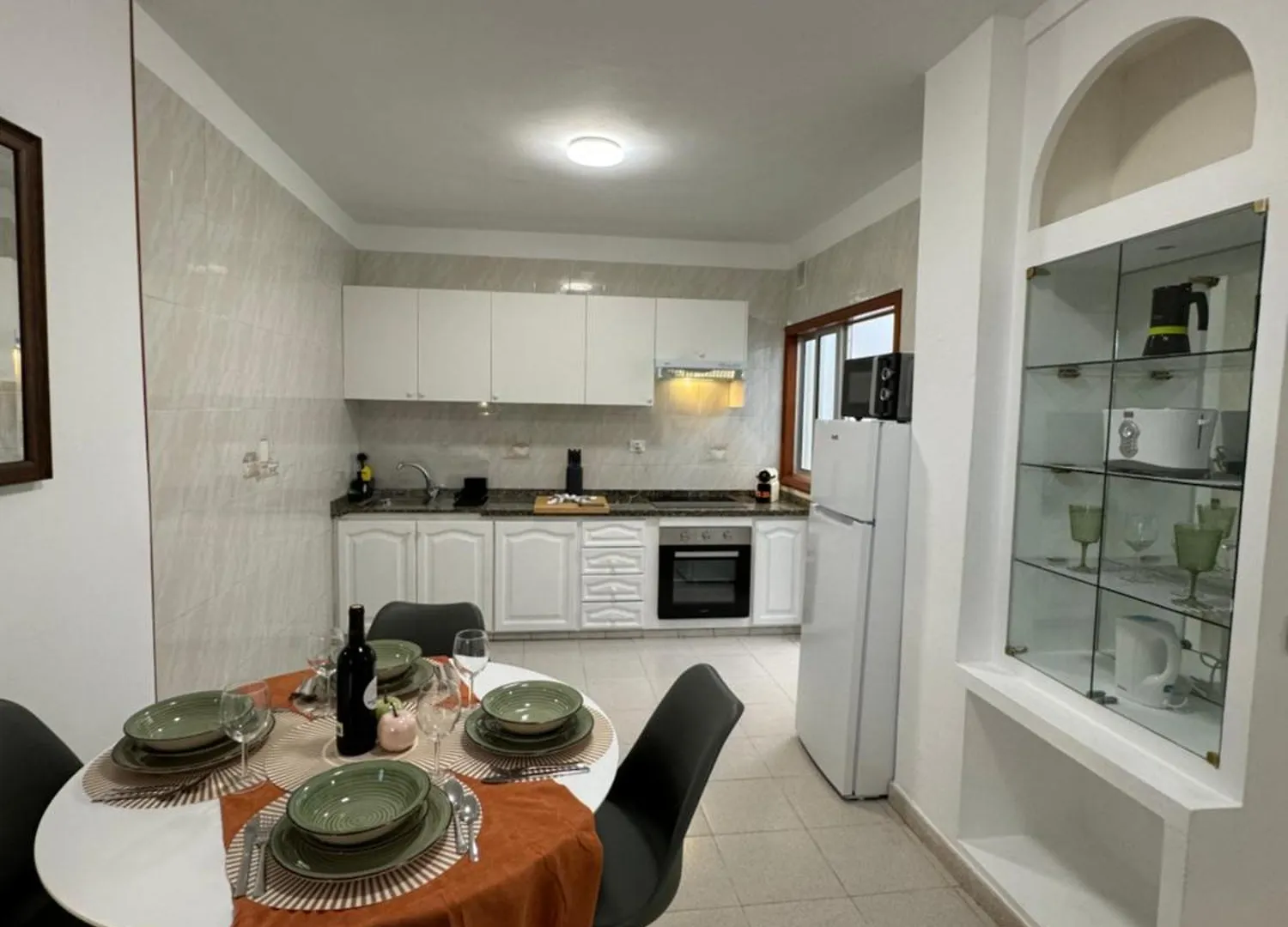 Apartamento Dream Majuelos La Laguna  España